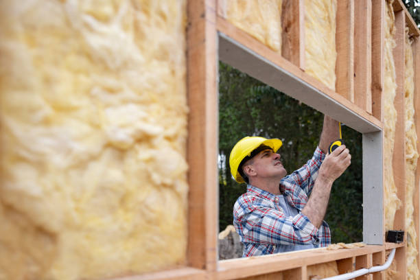 Best Crawl Space Insulation  in Manchester, GA